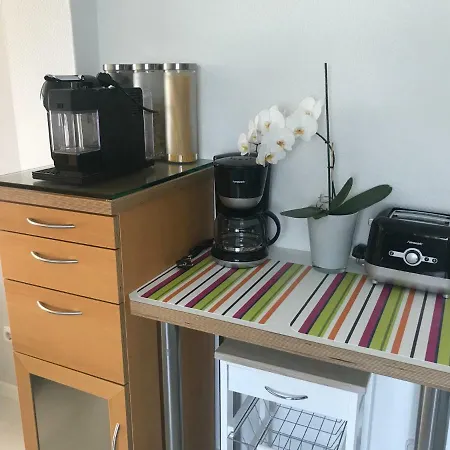 Moderne Direkt In Apartamento Landsberg am Lech