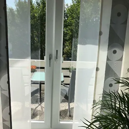 Apartamento Moderne Direkt In