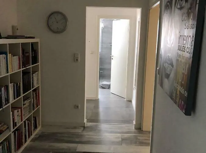 Moderne Direkt In Appartement Landsberg am Lech