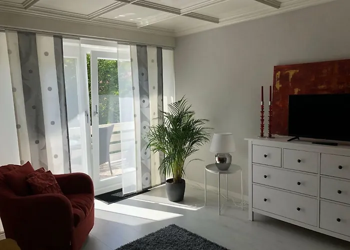 Moderne Direkt In