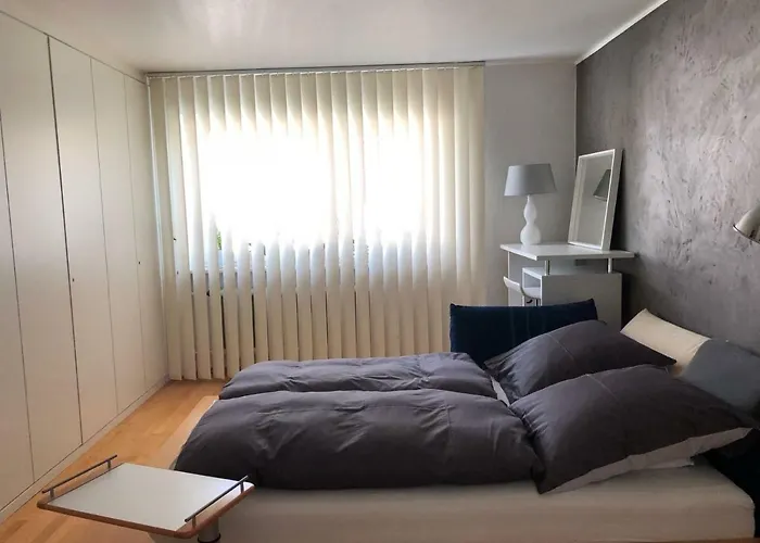 Moderne Direkt In Landsberg am Lech
