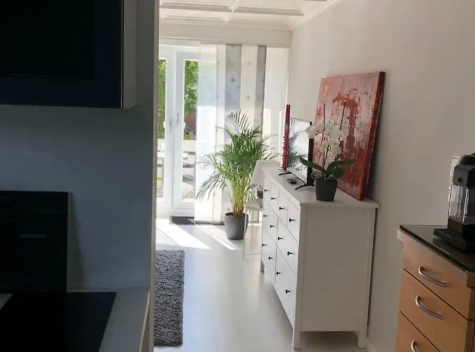 Moderne Direkt In * Landsberg am Lech
