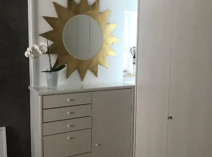 Appartement Moderne Direkt In Landsberg am Lech