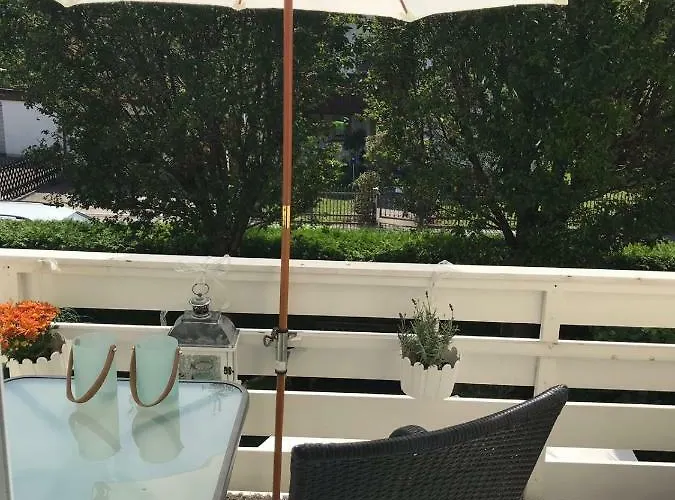 Moderne Direkt In Appartement Landsberg am Lech