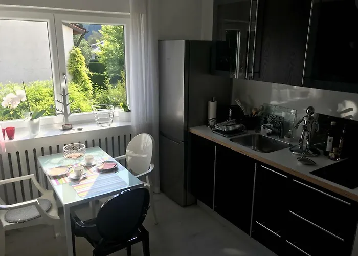 Moderne Direkt In * اندسبيرج أم ليخ