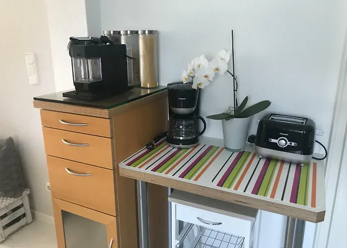Moderne Direkt In Appartement Landsberg am Lech